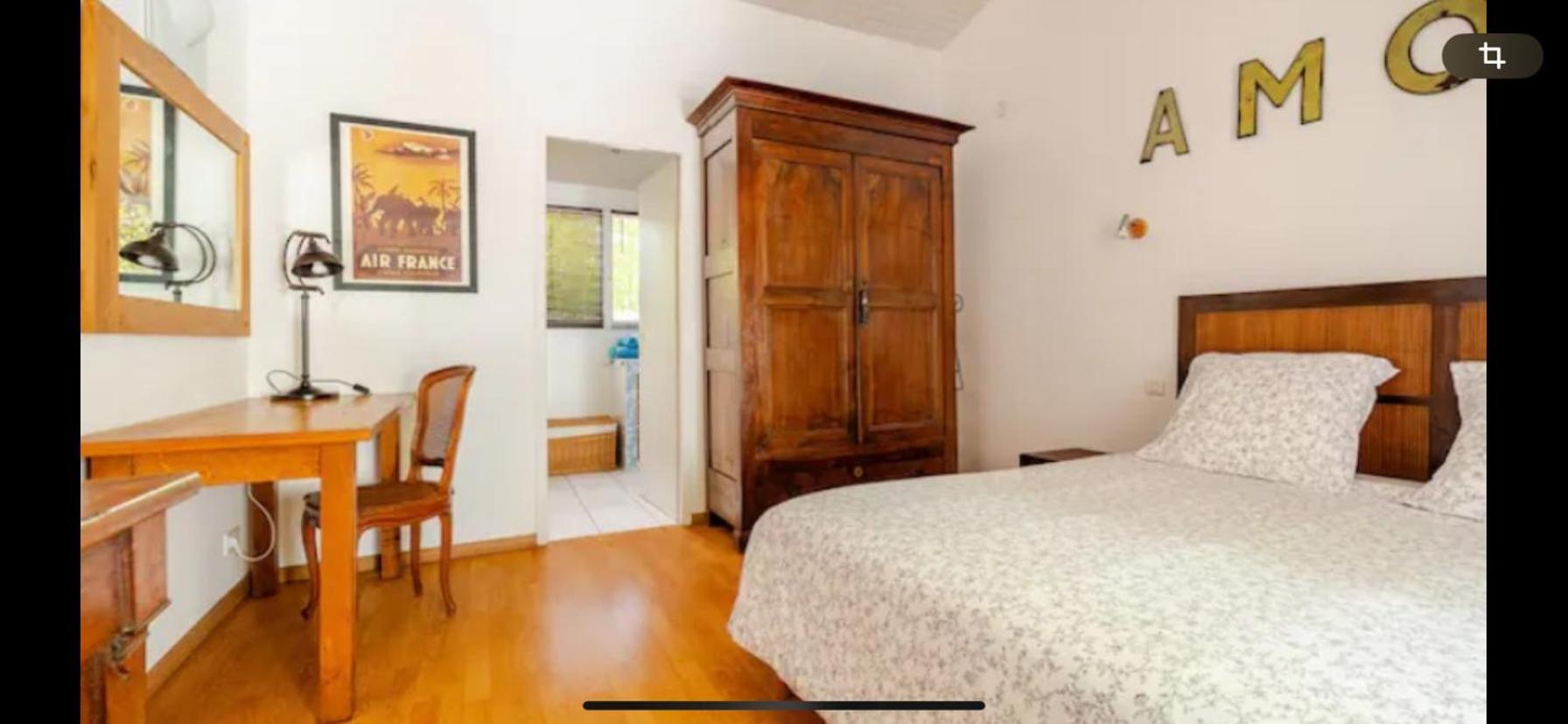 Beau T2 Proche Plages , Commodites Andernos-les-Bains Exterior photo